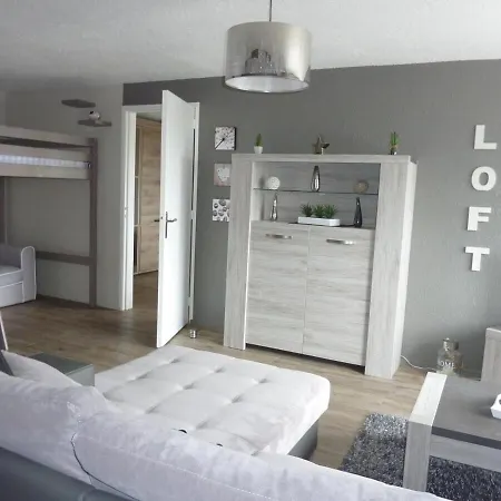 Pied Des Pistes Le Mont-Dore